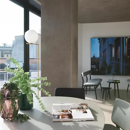 Eleven By Brera Apartment *