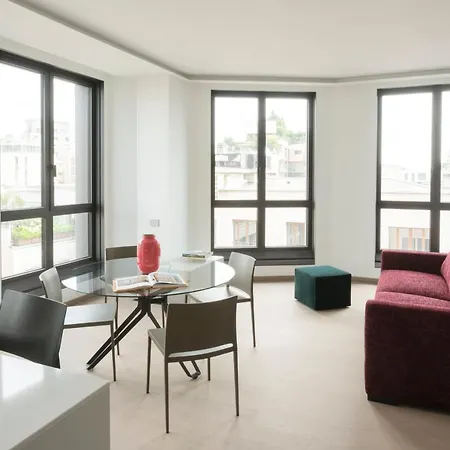 Eleven By Brera Apartment Milan
