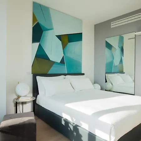Apartment Eleven By Brera *