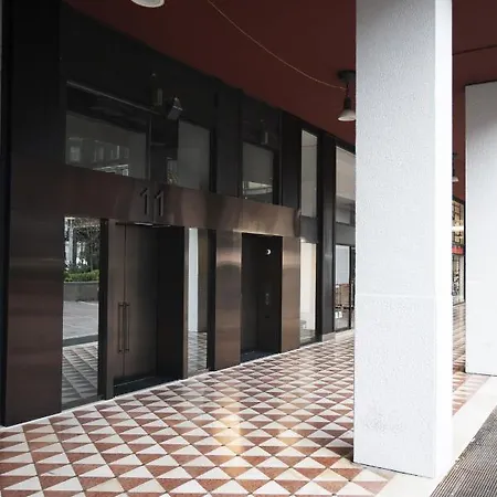 Eleven By Brera Apartment Milan