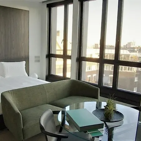 Eleven By Brera Apartment