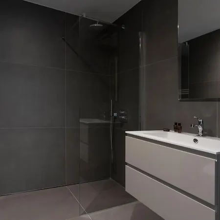 Apartment Eleven By Brera