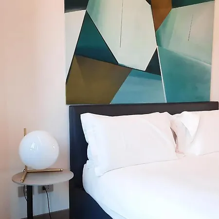 Eleven By Brera Apartment