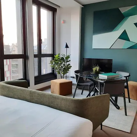Apartment Eleven By Brera *