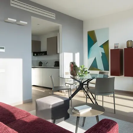 Apartment Eleven By Brera *