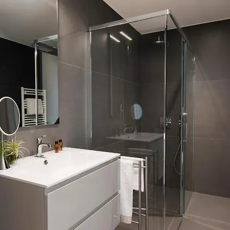 Apartment Eleven By Brera