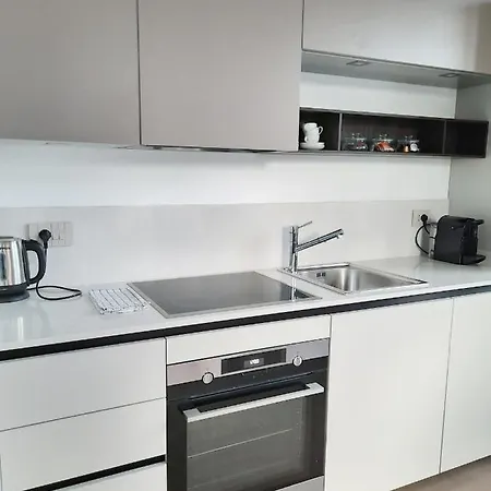 Eleven By Brera Apartment *