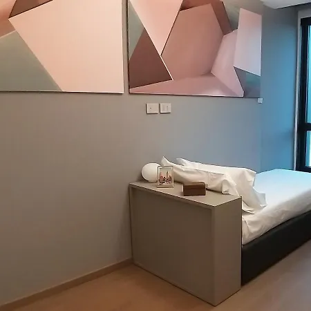 Eleven By Brera Apartment Milan