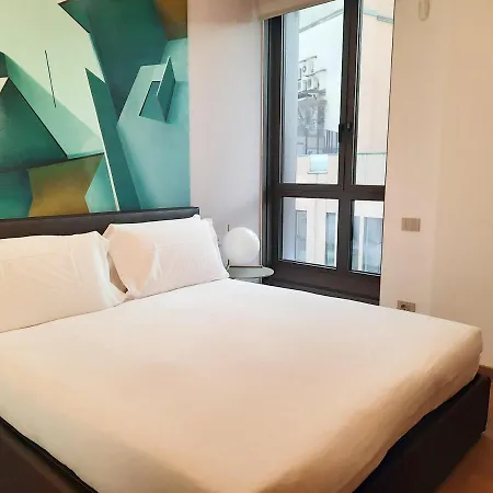 Eleven By Brera Apartment *