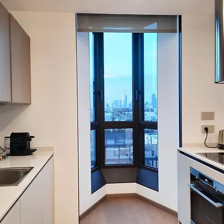 Eleven By Brera Apartment Milan