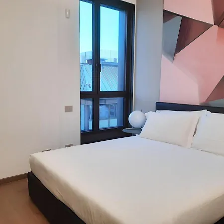 Apartment Eleven By Brera Milan