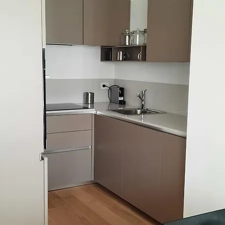 Eleven By Brera Apartment *
