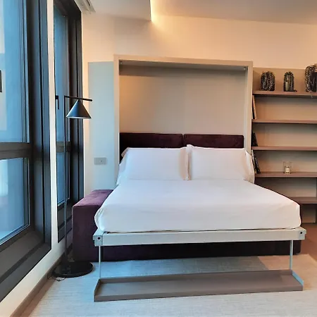 Apartment Eleven By Brera