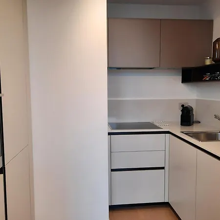 Eleven By Brera Apartment Milan