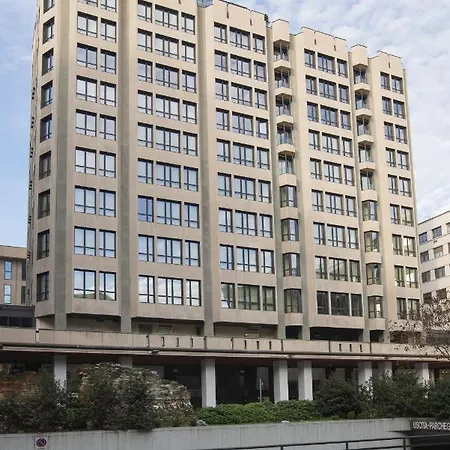 Eleven By Brera Milano