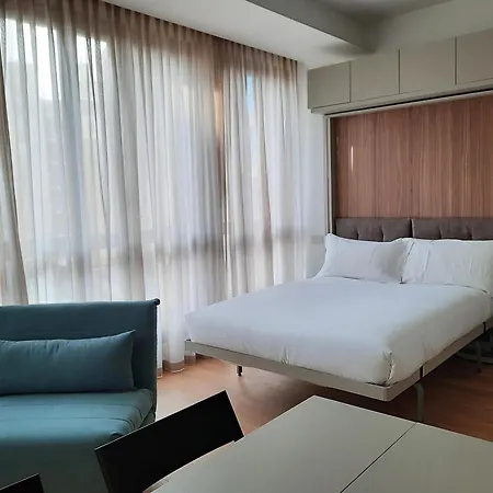 Eleven By Brera * Milano