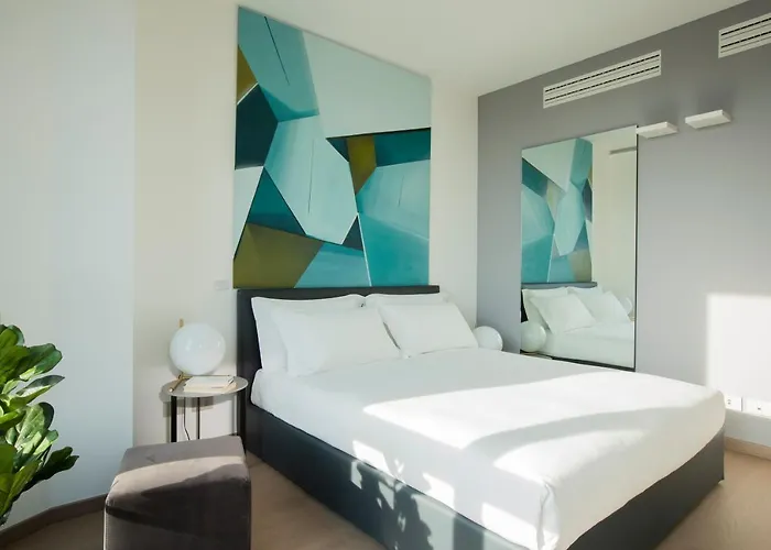Appartement Eleven By Brera *