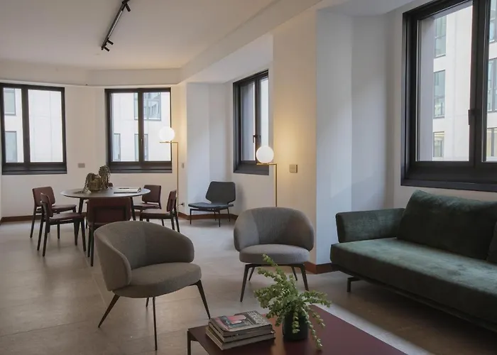 Appartement Eleven By Brera *