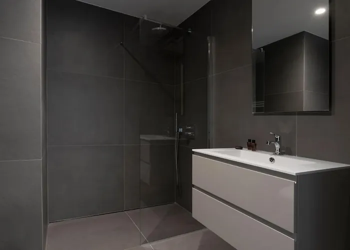 Appartement Eleven By Brera