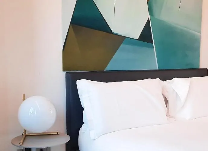 Eleven By Brera Appartement