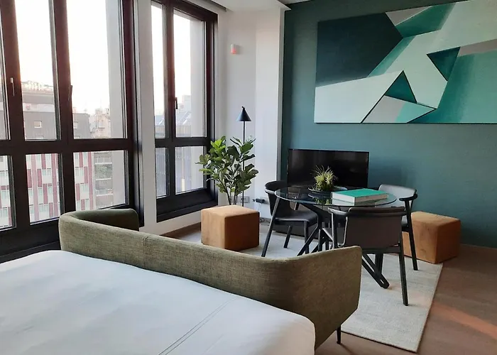 Appartement Eleven By Brera *