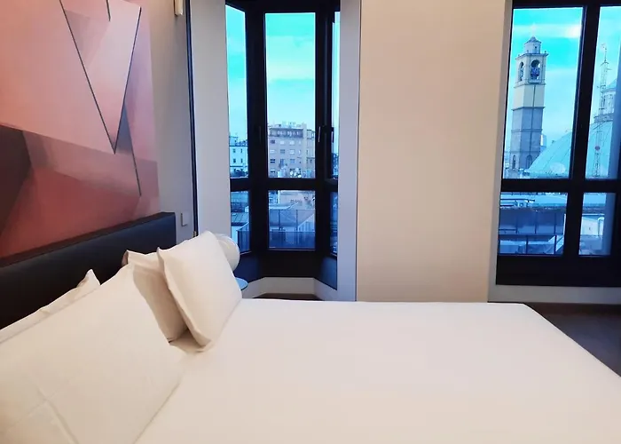 Eleven By Brera * Milan