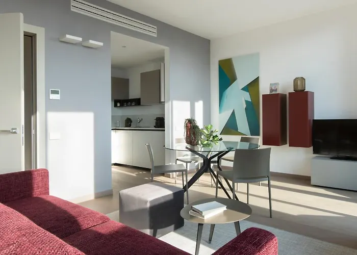 Appartement Eleven By Brera *
