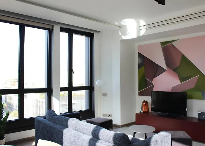 Eleven By Brera Appartement Milan