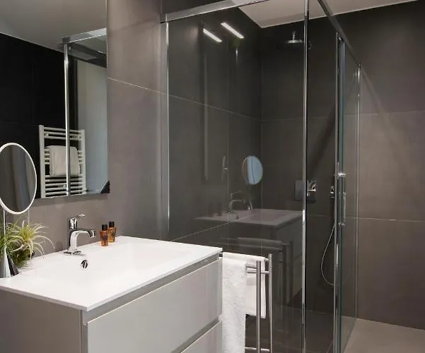 Appartement Eleven By Brera