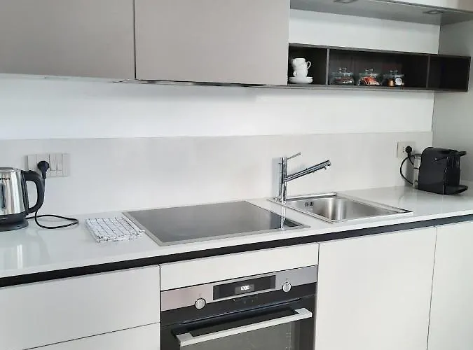 Eleven By Brera Appartement *