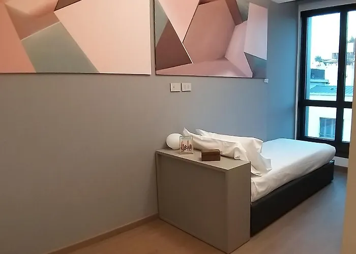 Eleven By Brera Appartement Milan