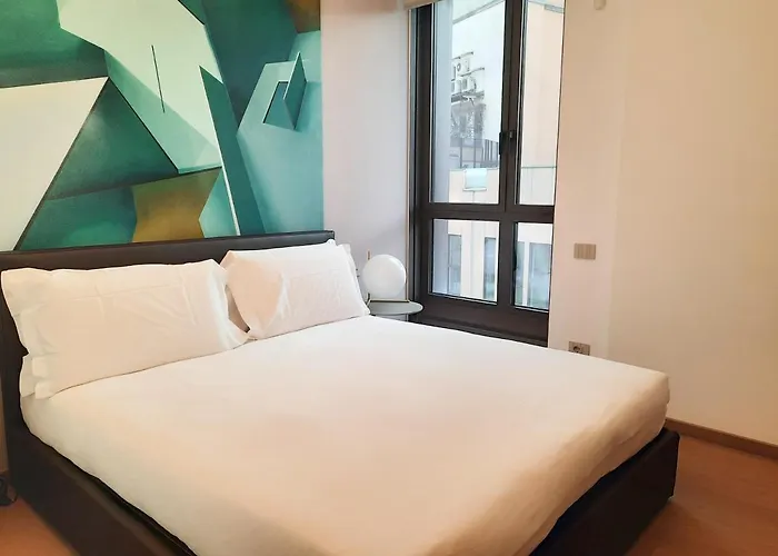 Eleven By Brera Appartement *