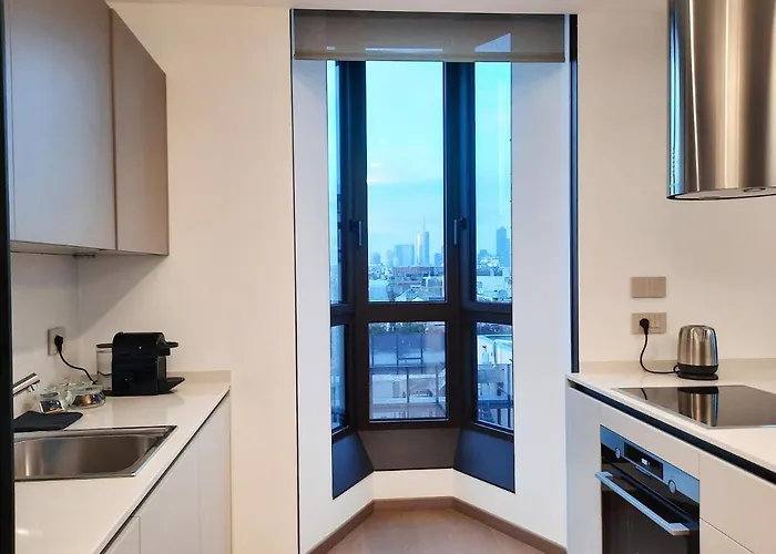 Eleven By Brera Appartement Milan