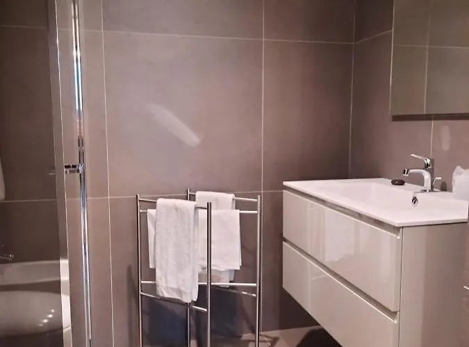 Appartement Eleven By Brera *