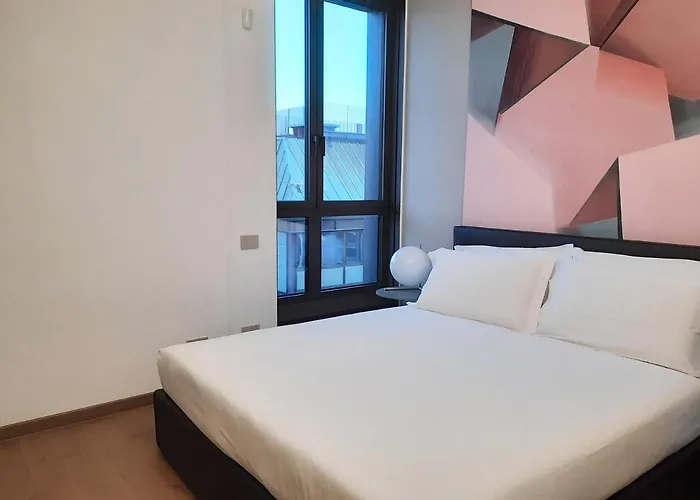 Appartement Eleven By Brera Milan