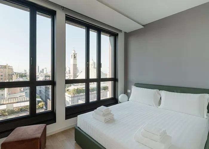 Eleven By Brera Appartement Milan