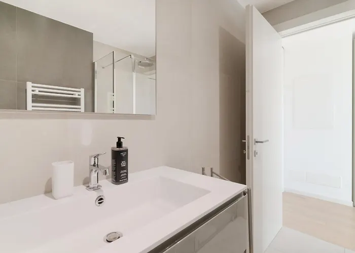 Eleven By Brera Appartement