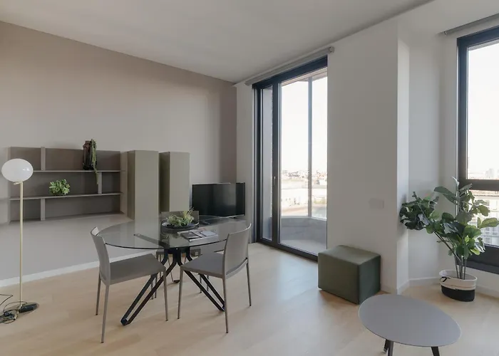 Appartement Eleven By Brera