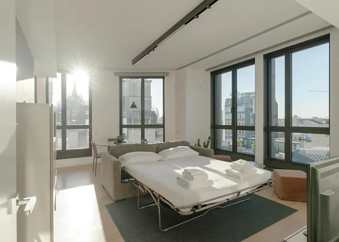 Appartement Eleven By Brera