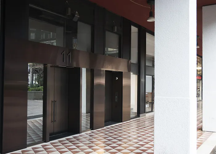 Eleven By Brera Appartement