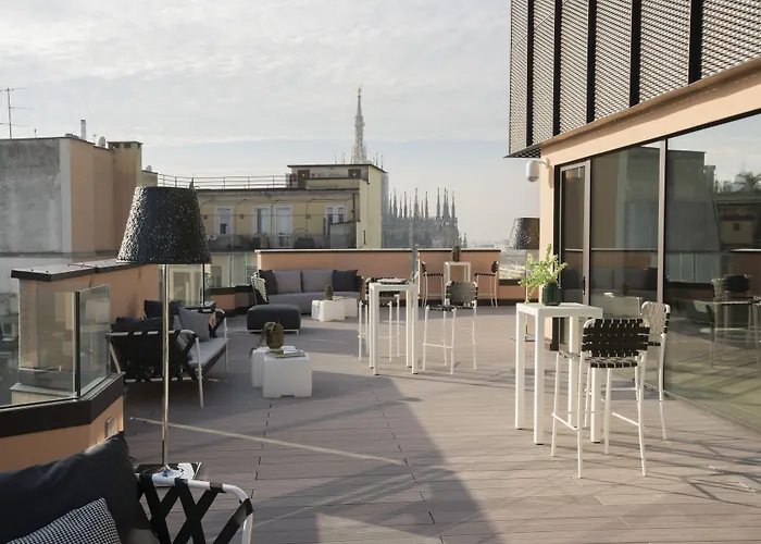 Appartement Eleven By Brera