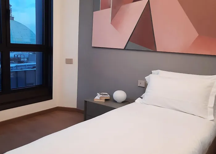 Appartement Eleven By Brera *