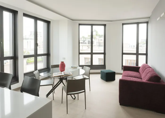 Eleven By Brera * Milan