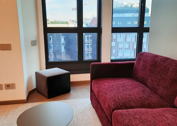 Eleven By Brera Appartement