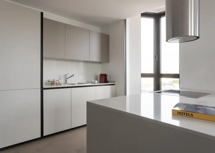 Eleven By Brera Appartement Milan