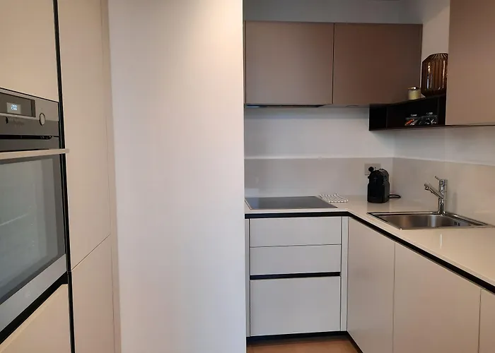 Appartement Eleven By Brera *