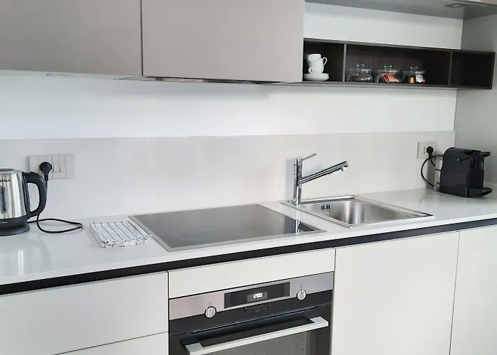 Appartement Eleven By Brera *
