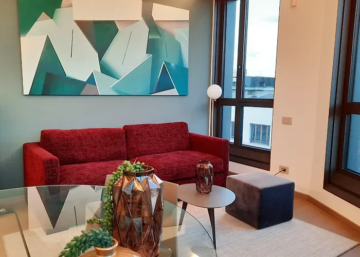 Appartement Eleven By Brera Milan