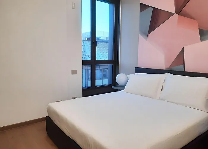 Appartement Eleven By Brera Milan