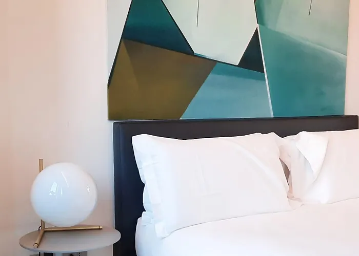 Appartement Eleven By Brera *